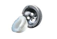 Zimmer Trilogy acetabular cup
